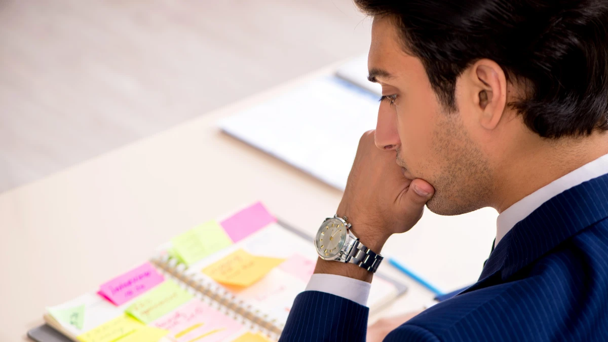 The Smart Plan and Final Decision