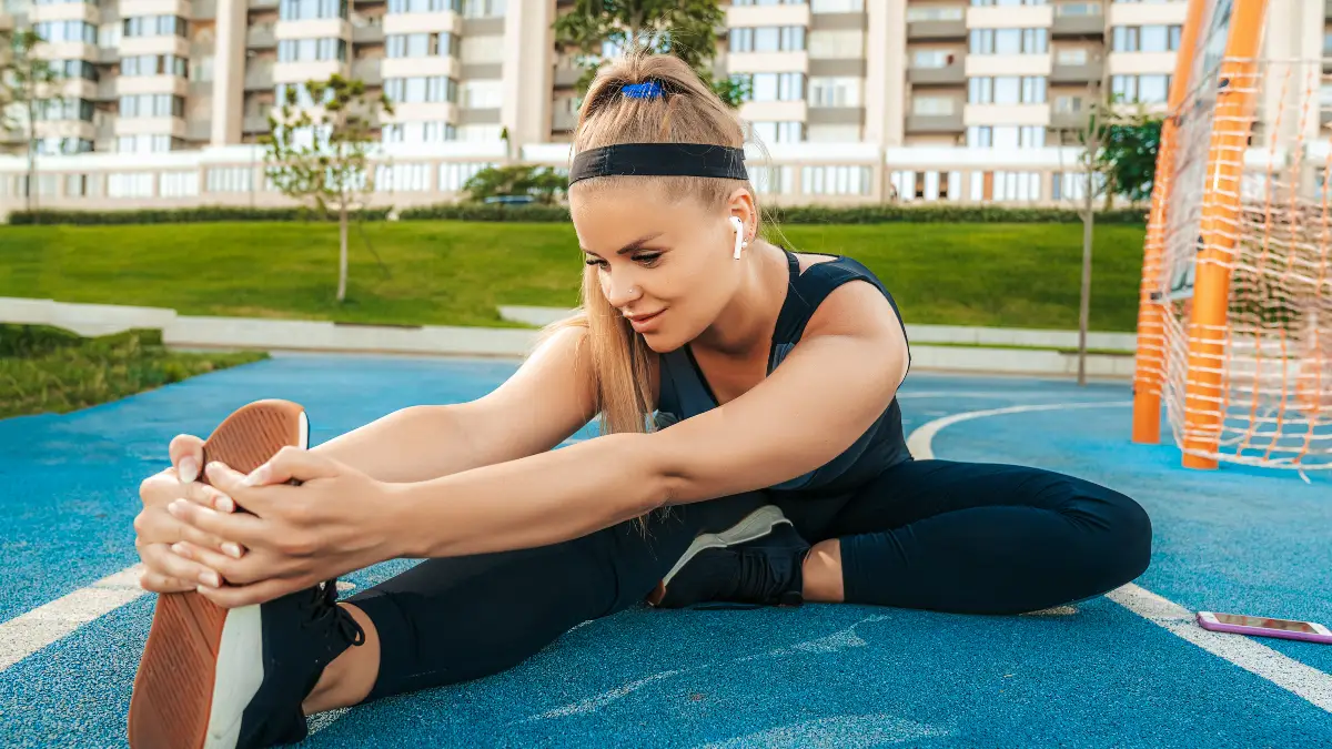 The Soleus Muscle: A 'Hidden' Key to Metabolic Health