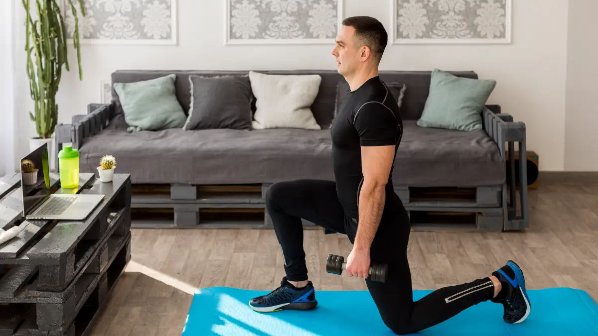 The Squat: Knees Caving In