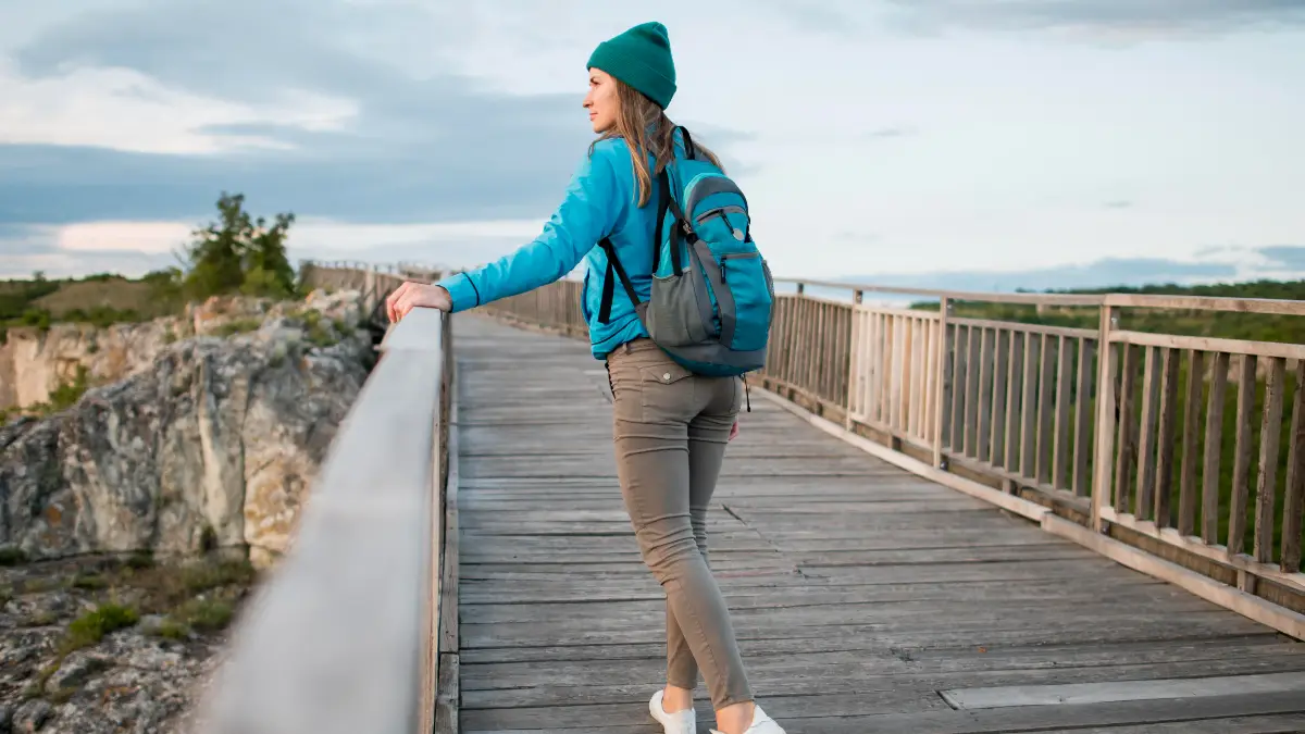 The Takeaway: Don't Just Walk—Walk with a Purpose