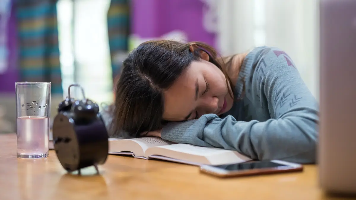 The Temperature Trick That Doubled Deep Sleep in Stanford's Latest Study