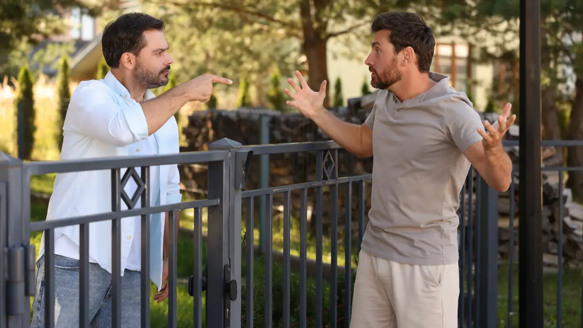 The Truth About Verbal Self-Defense