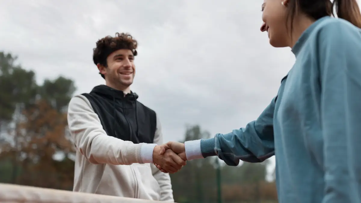 The Unsolicited Promise