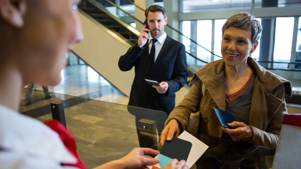 The Unwritten Briefing: What U.S. Embassy Staff Wish Every American Tourist Knew