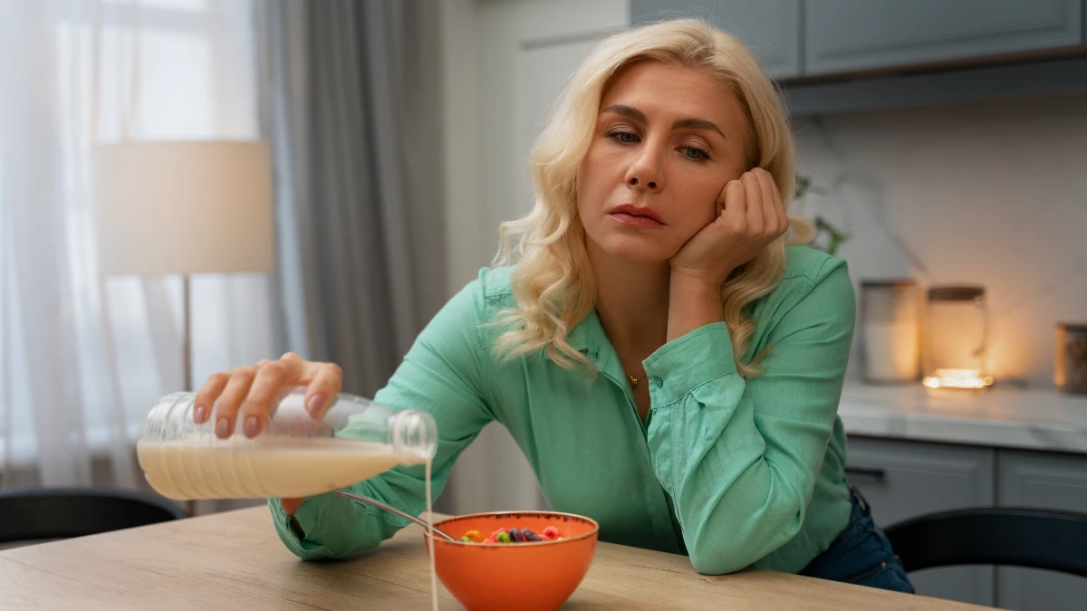 The Vitamin D Mistake That's Sabotaging Your Hormones After 40