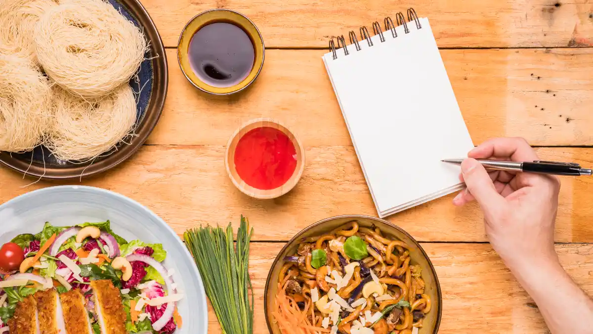 The Washoku Blueprint: Japan's Anti-Bloat Dietary Framework