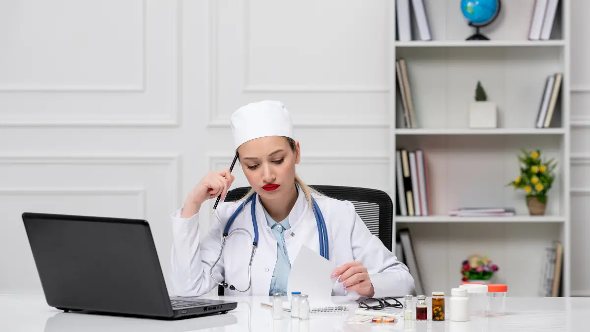 The "White Coat" Phenomenon: Ignoring High Readings at the Doctor's Office