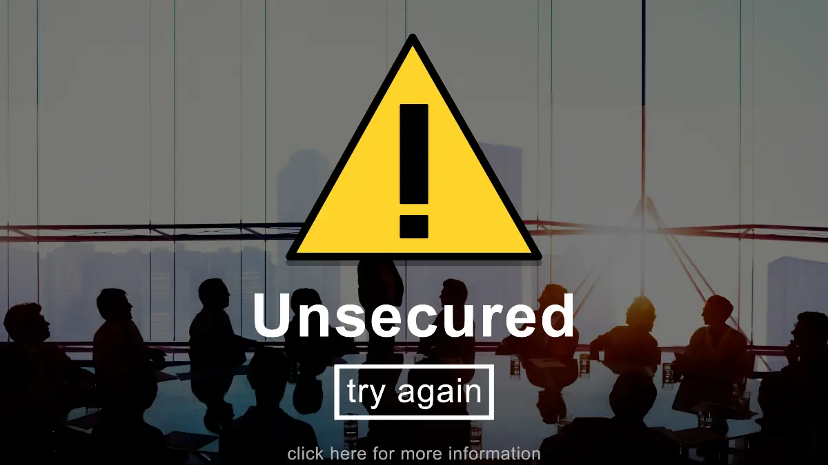 The warning signs hiding in plain sight: What attackers hope you'll ignore