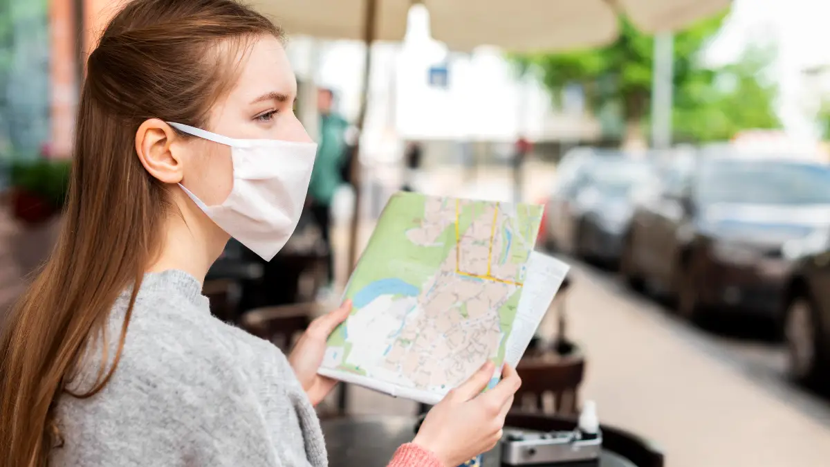 Transportation Safety: Navigating Unfamiliar Territory