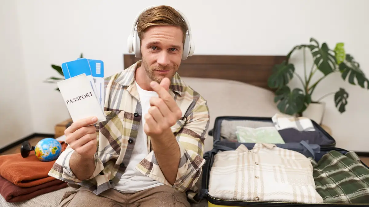 Travel Just Got Too Expensive