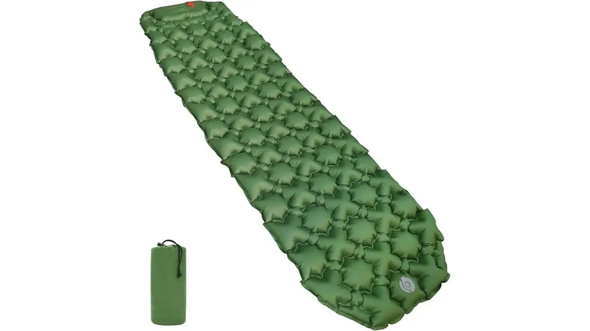 Ultralight-Branded Gear