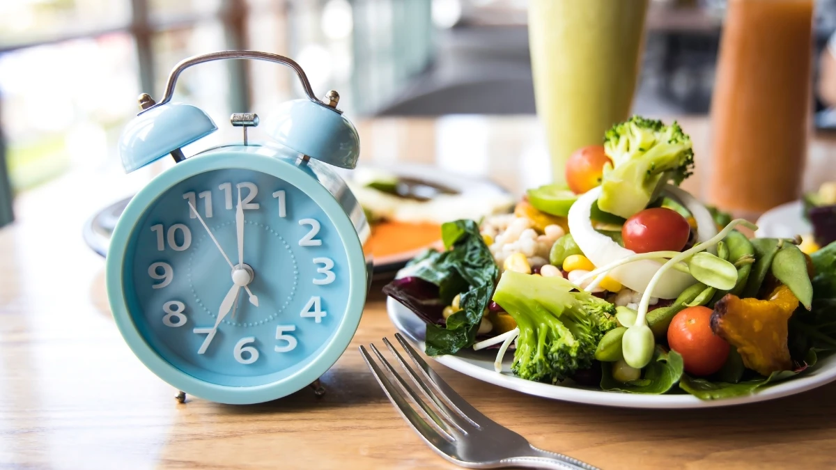 Use Intermittent Fasting to Control When You Eat