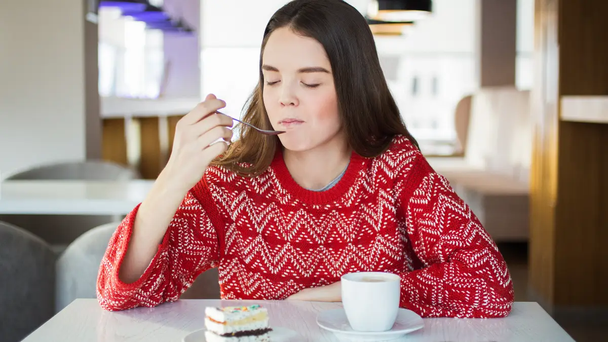 Using the Wrong Artificial Sweeteners