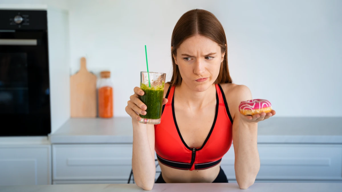 Very Low-Calorie & Liquid Diets