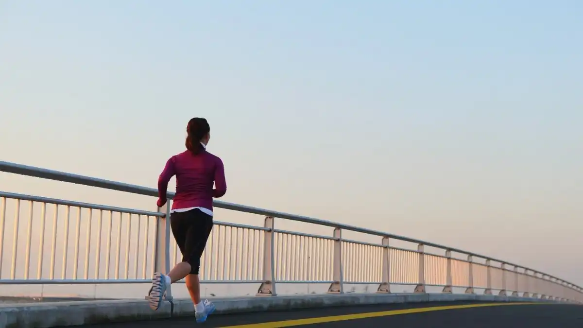 Walking vs. Running: What Does the Science Say?