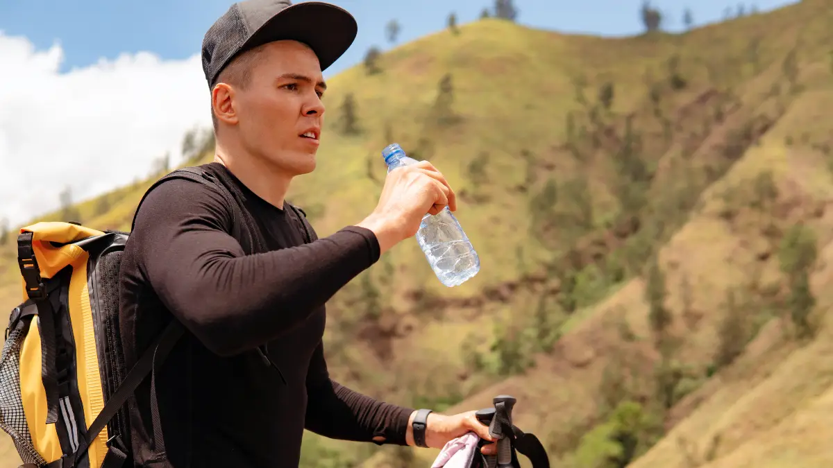 Water Procurement & Purification: Hydration Essentials