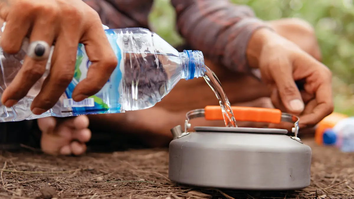 Water Storage Mistakes That Could Ruin Your Emergency Supply