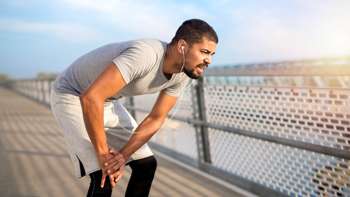 Weak Bones & Muscle Aches