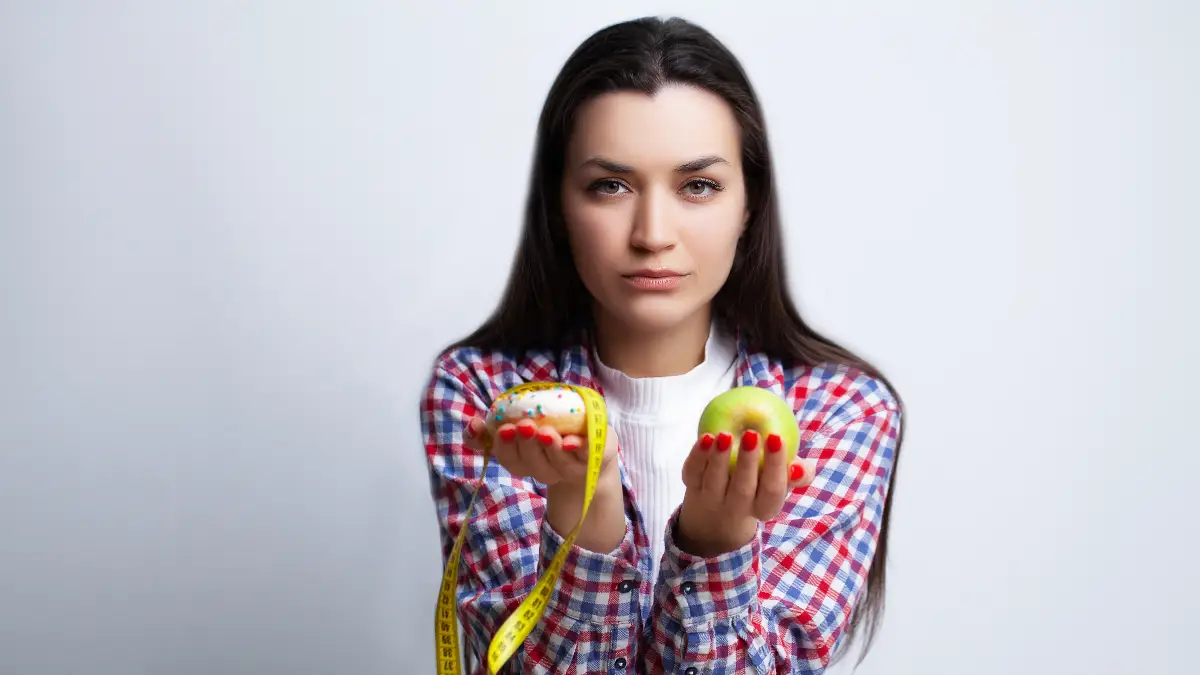 Weight Loss Myths That Are Actually Making You Gain Weight