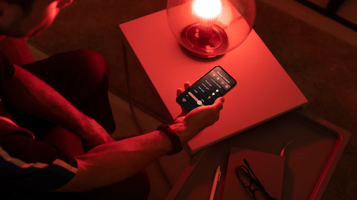 What Am I Paying For? The Science of Red Light