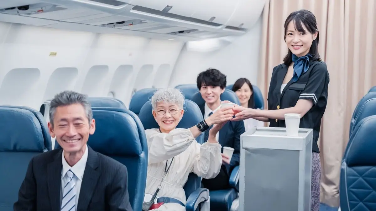 What Flight Attendants Pack That Passengers Never Think Of (Until It's Too Late)