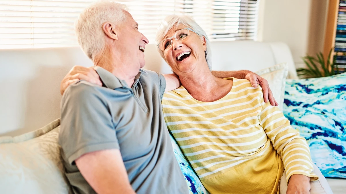 What Happens in Your Body When You Get Stressed?