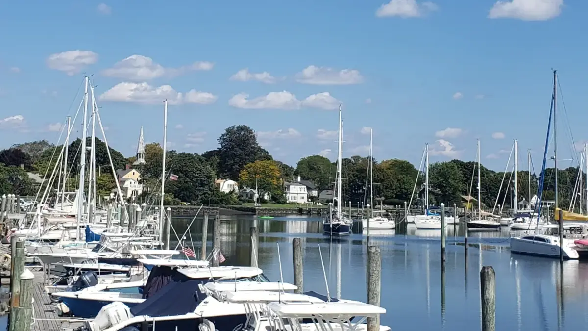 What Makes a Town Charming? (It's Not Size)