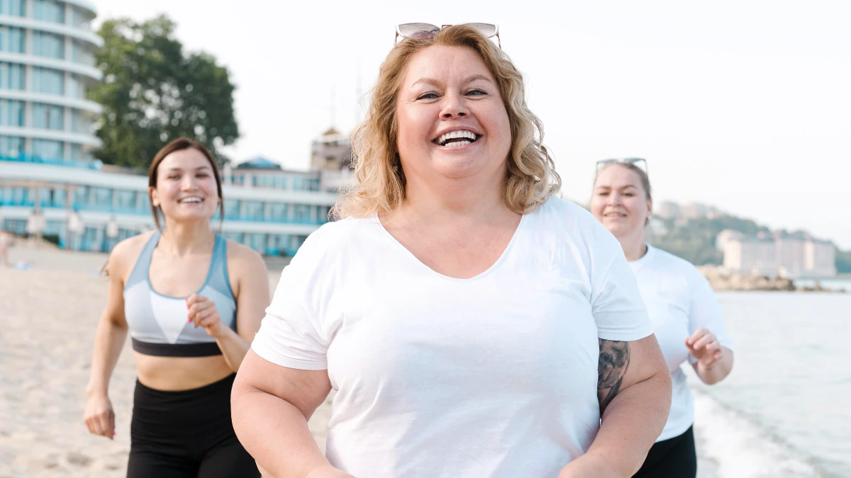 What Really Happens to Your Body After 35