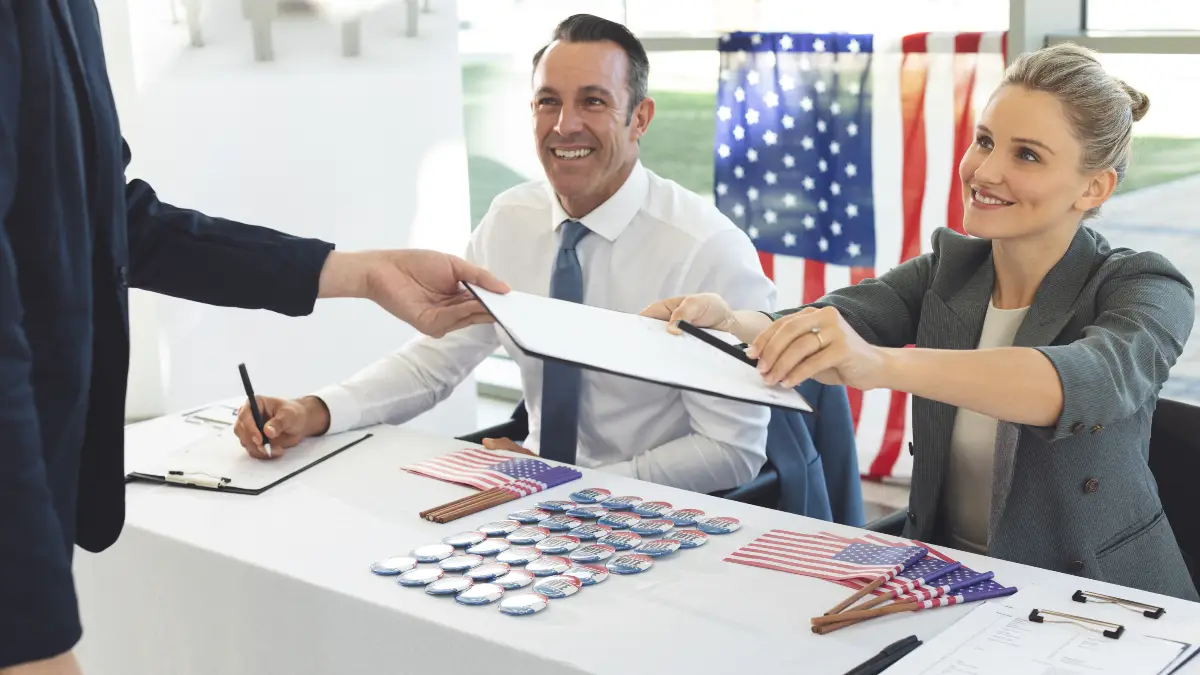 What the U.S. Embassy Can (and Can't) Do for You