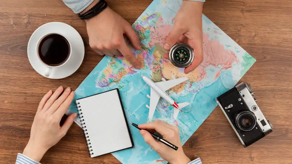 What to Expect from Travel in 2025 and Beyond