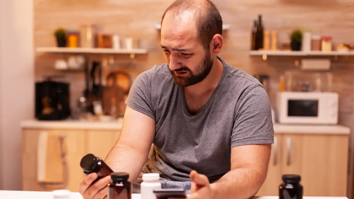  What to Know About Supplements