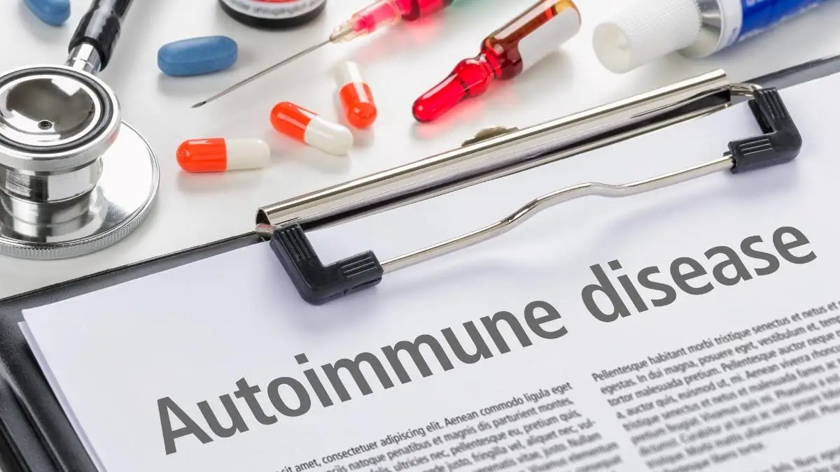 What's Next? New Ways to Treat Autoimmune Disease