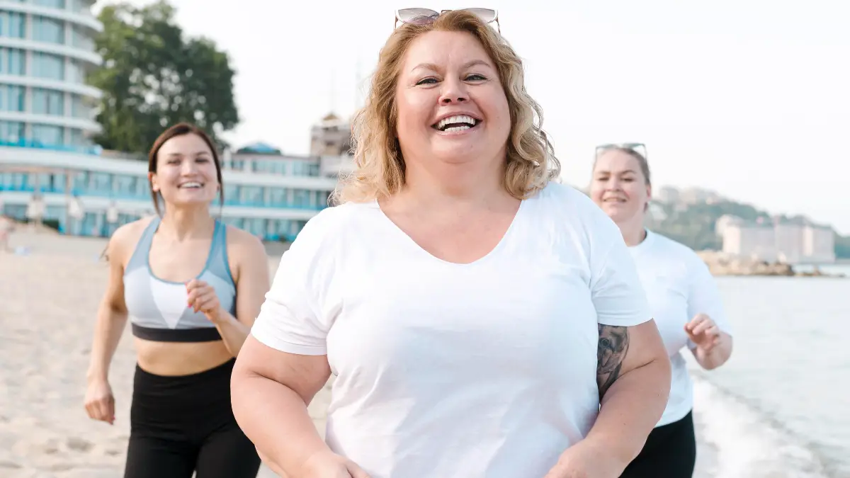 What's Really Happening to Your Body?