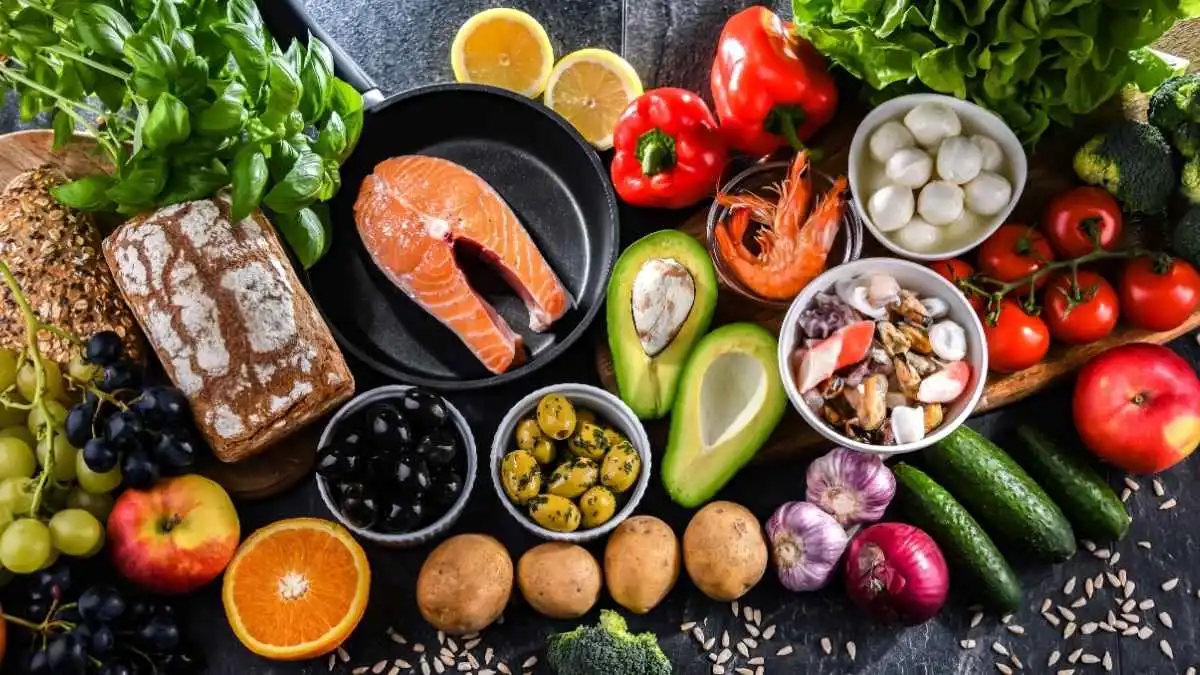 What's the Real Story with the Nordic Diet?