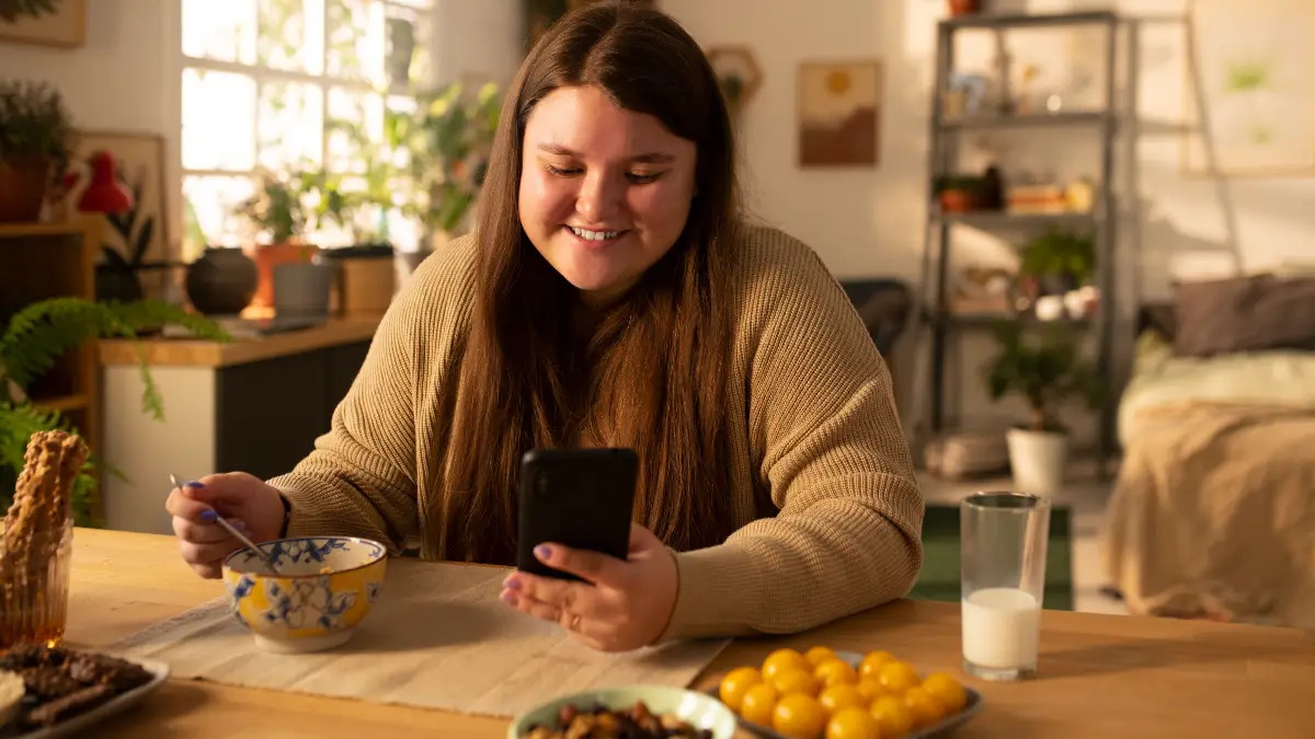 Where Hidden Calories Hide at Home