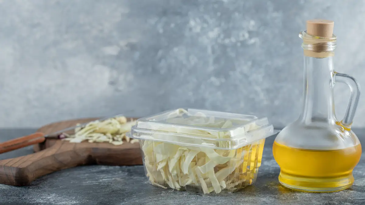 White Vinegar