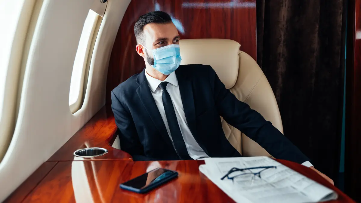 Why Billionaires Travel on Wednesdays: The Day-of-Week Price Secret Airlines Hide