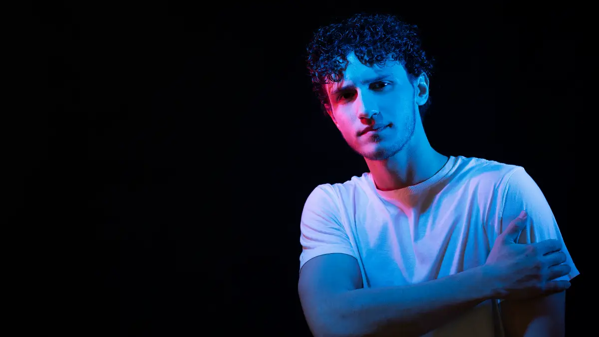 Why Blue Light Isn't the Bad Guy You Think It Is