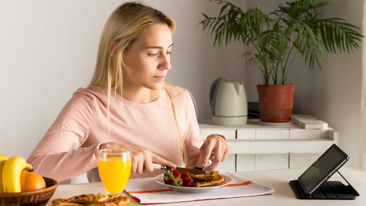 Why Eating More After 6 PM Might Actually Boost Your Metabolism, According to New Research