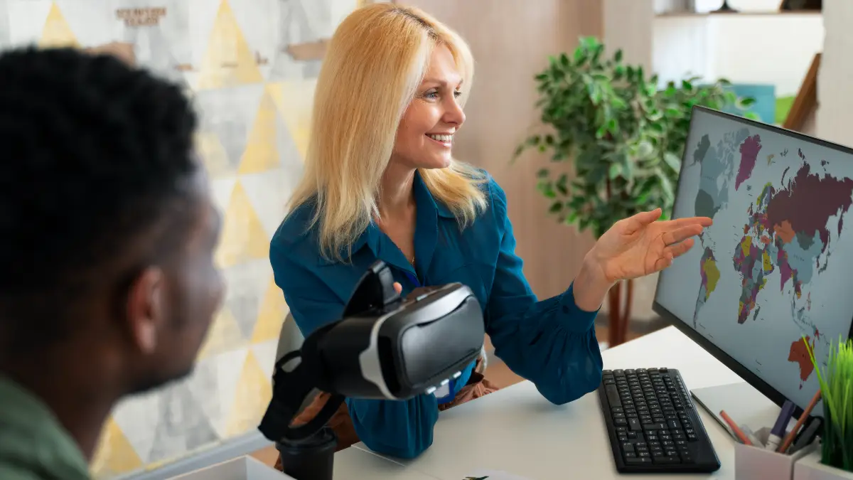 Why Everyone Wants an AI Travel Agent (and the Big Problem)
