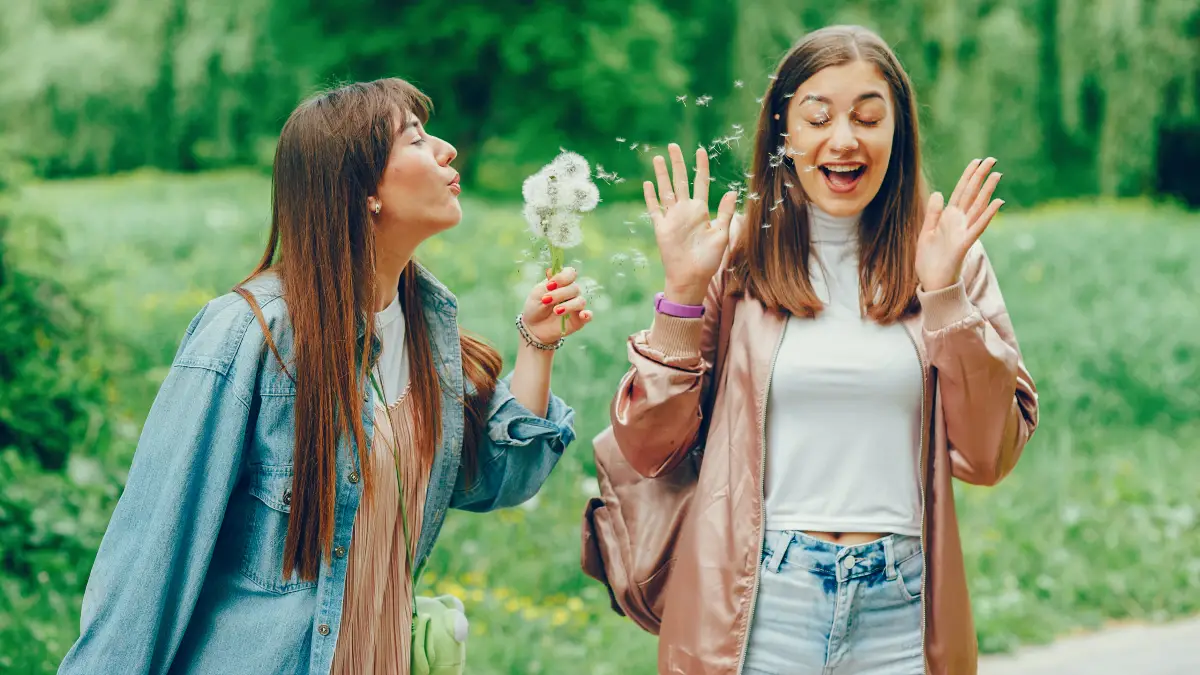 Why Good Friendships Are Good for Your Health