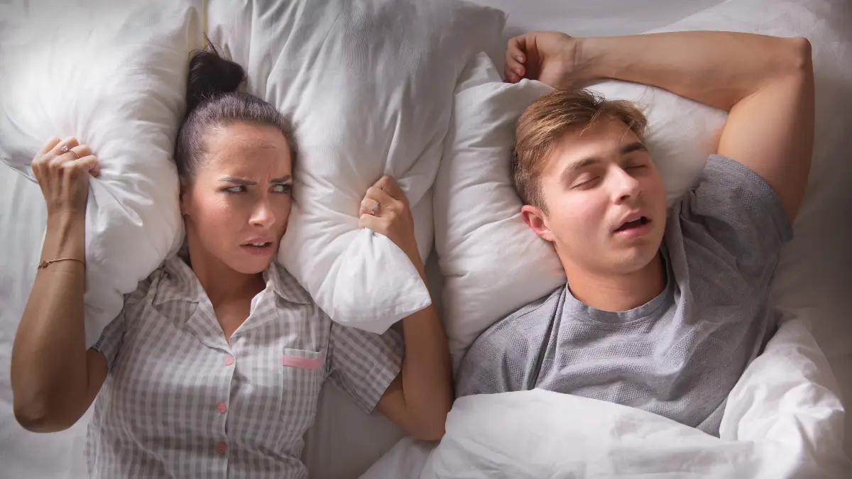 Why Is Everyone Talking About This Sleep Trick?