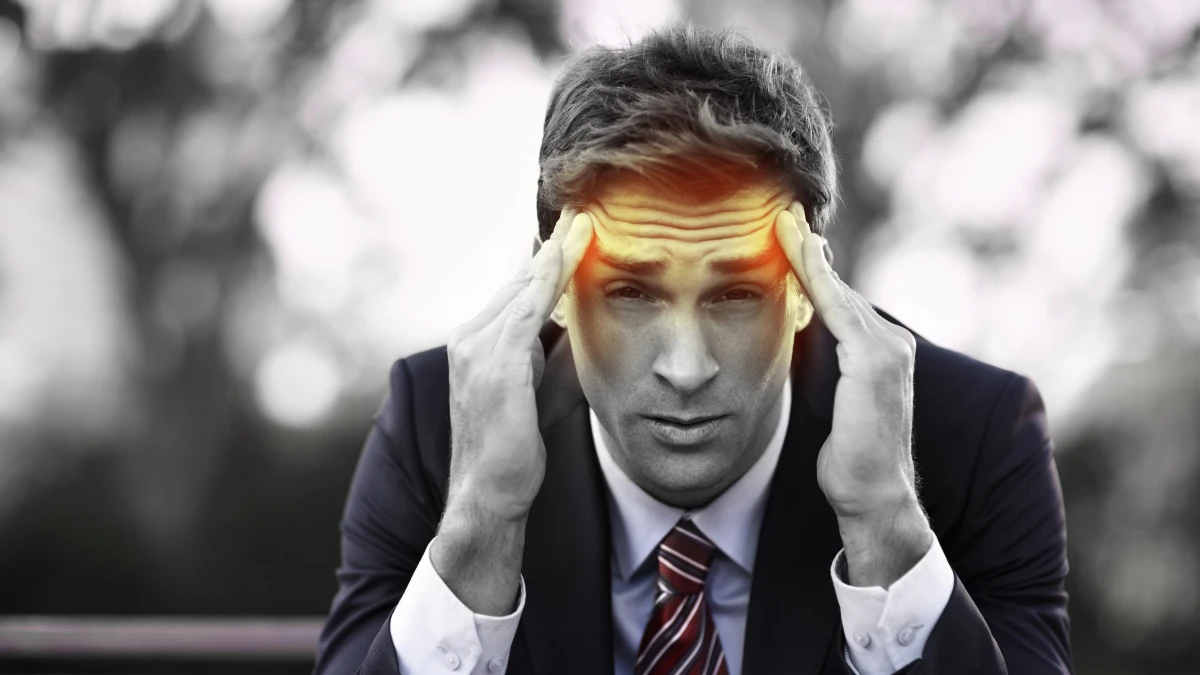 Why Little Problems Become Big Headaches