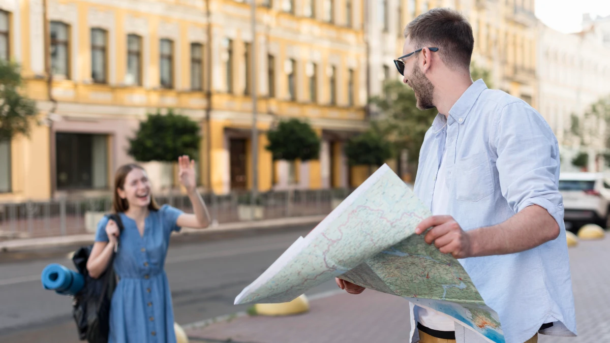 Why Locals Skip Famous Cities: Value and Quietness