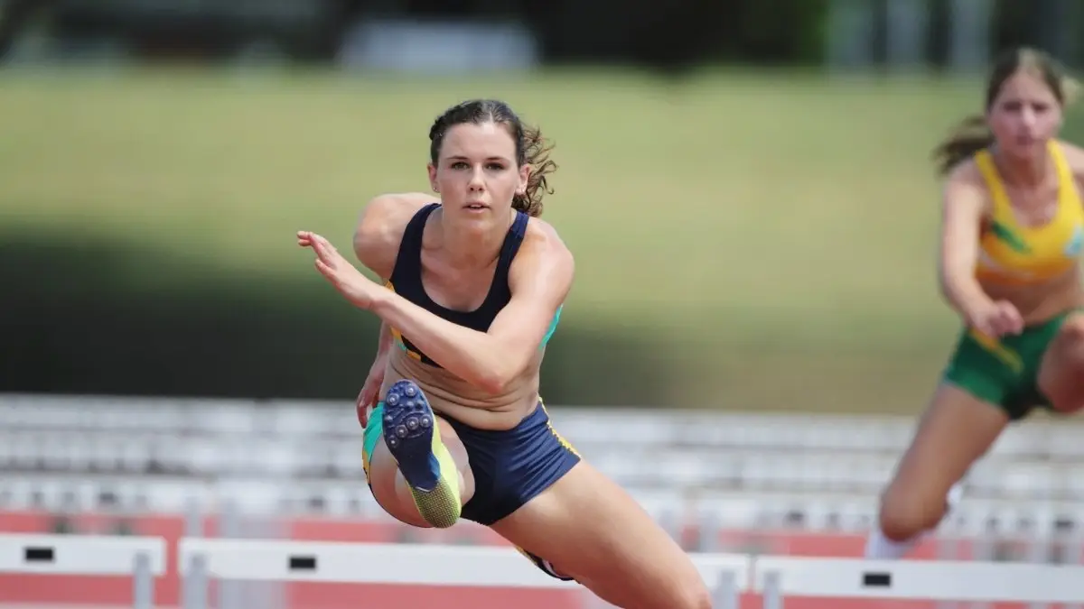 Why Olympic Athletes Are Abandoning Traditional Cardio for This Ancient Practice