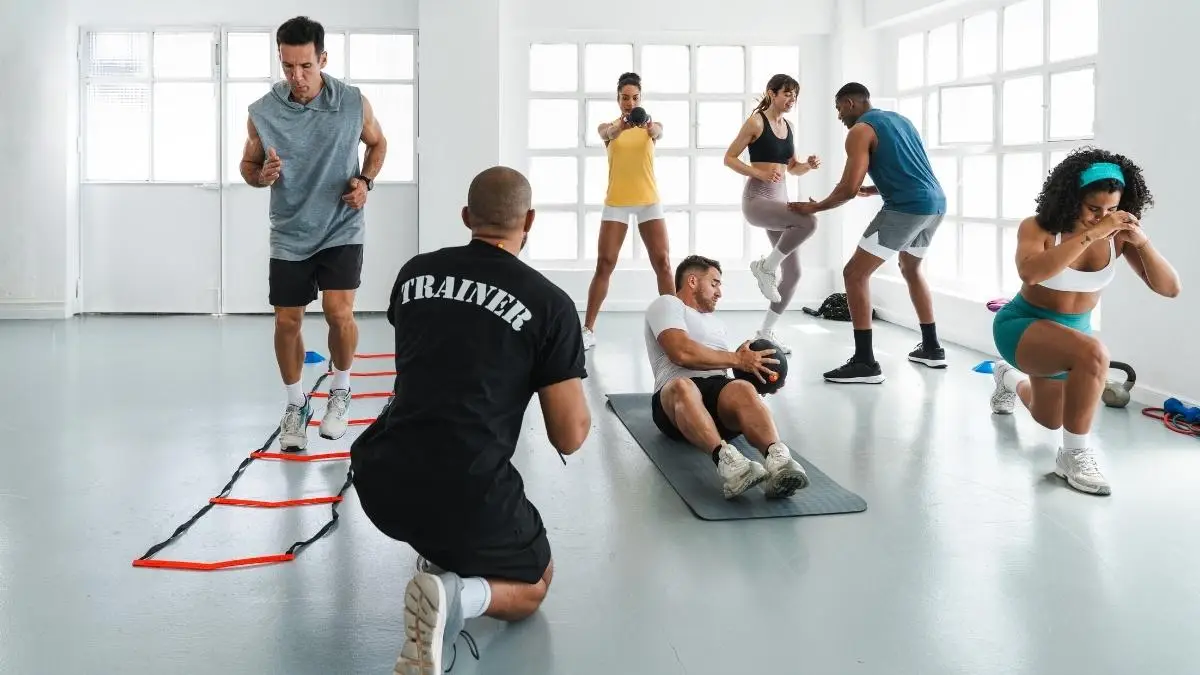 Why This Isn't New: A Look at Ancient Training