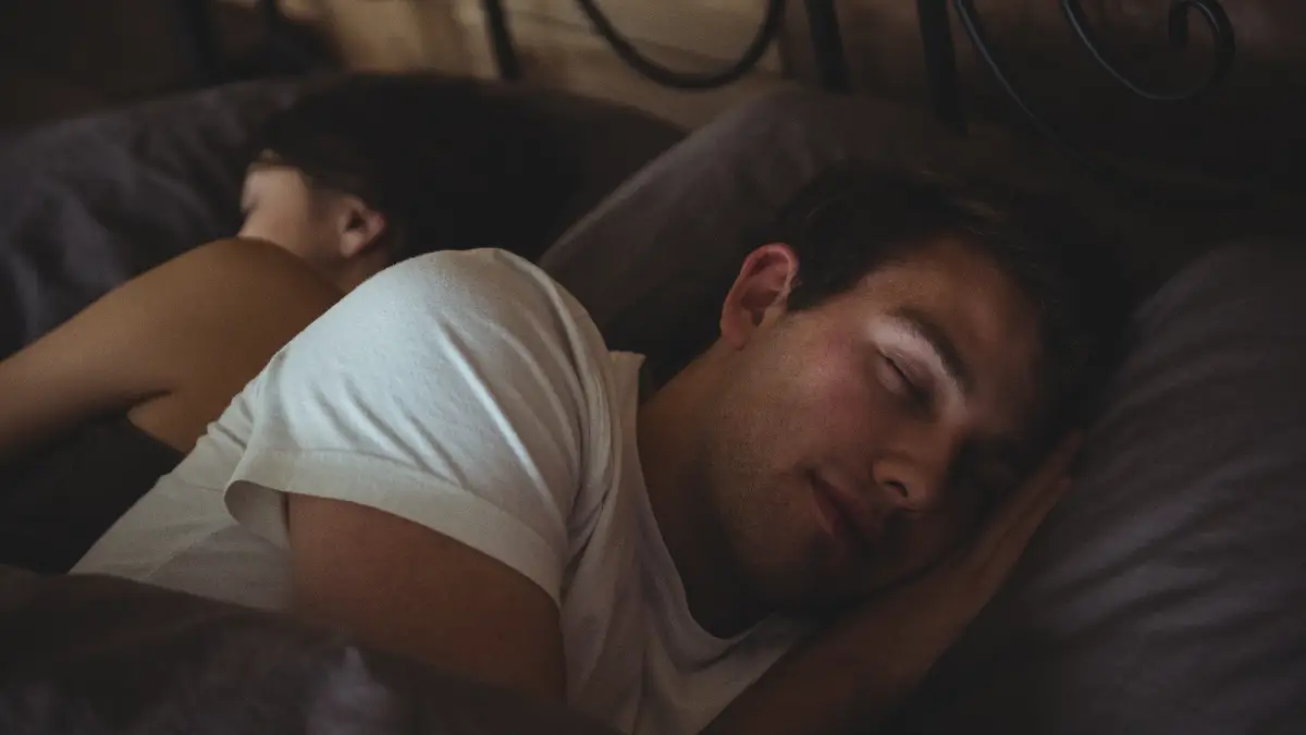 Why You Need Deep Sleep