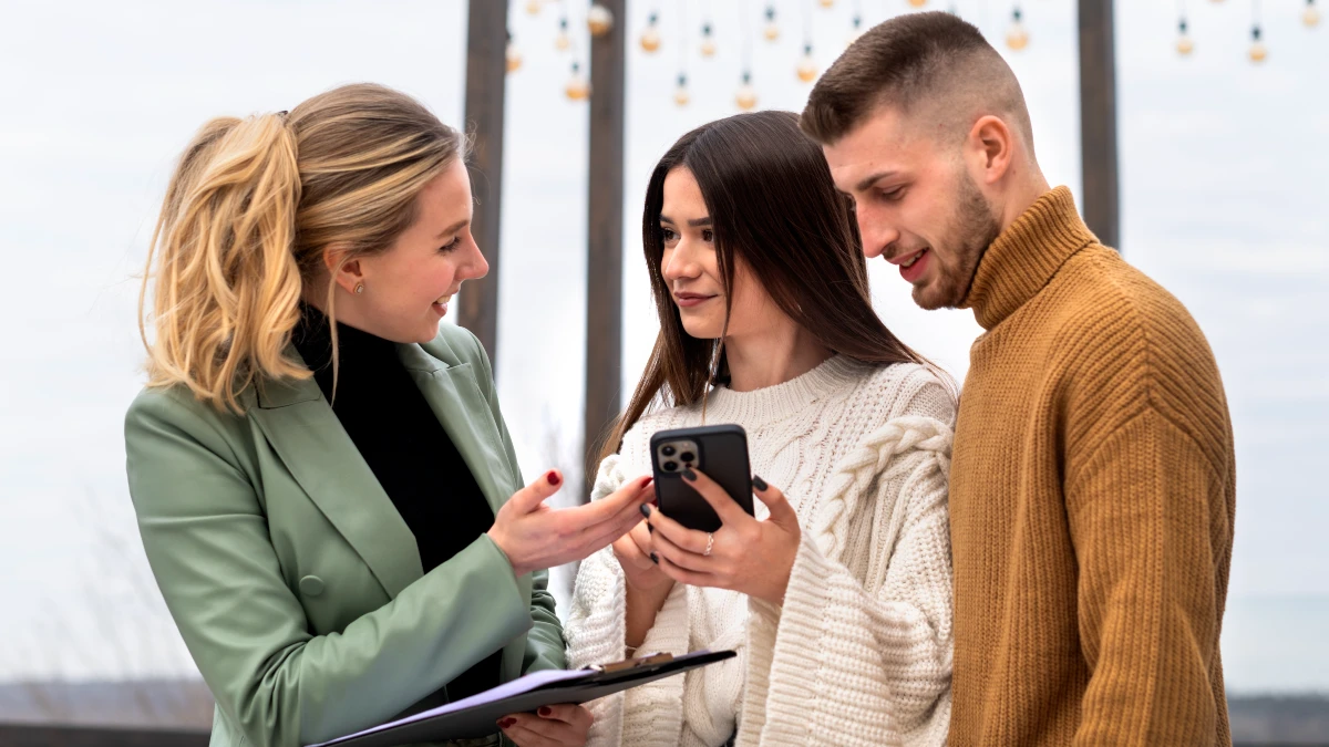 Why You Need to Connect with Others