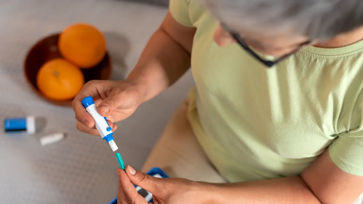 Why You Need to Fight Insulin Resistance