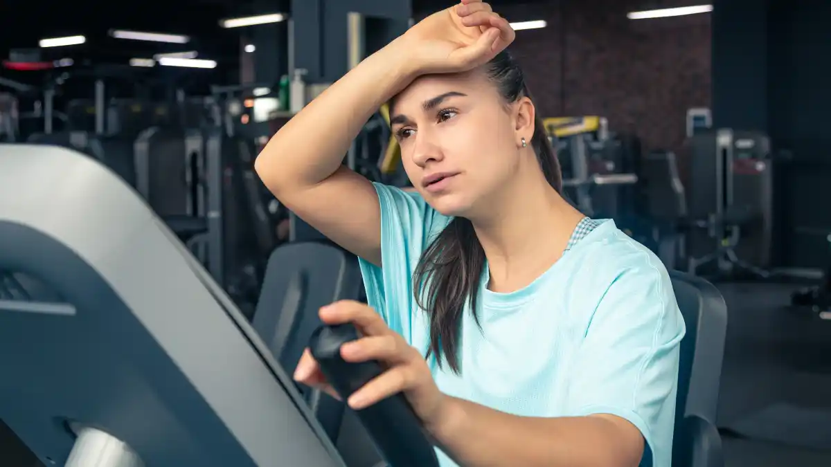 Why You Need to Focus on Strength, Not Just Cardio